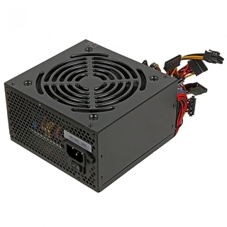 Купить VX Plus 450 - 450W , ATX v2.3 , Fan 12cm , 500mm cable , Retail (962741)