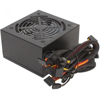 Купить VX Plus 450 - 450W , ATX v2.3 , Fan 12cm , 500mm cable , Retail (962741)