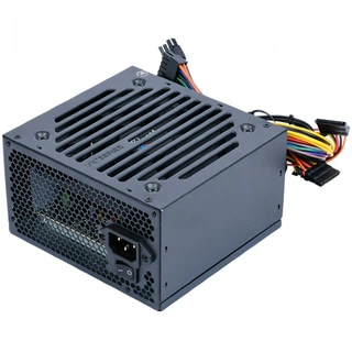 Купить VX Plus 450 - 450W , ATX v2.3 , Fan 12cm , 500mm cable , Retail (962741)