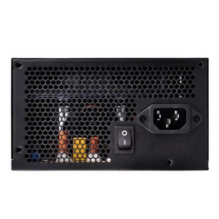 Купить SST-ST70F-ES230 Strider Essential Series, 700W 80 Plus 230V EU ATX PC Power Supply, Low Noise 120mm, RTL {8}