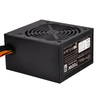 Купить SST-ST70F-ES230 Strider Essential Series, 700W 80 Plus 230V EU ATX PC Power Supply, Low Noise 120mm, RTL {8}