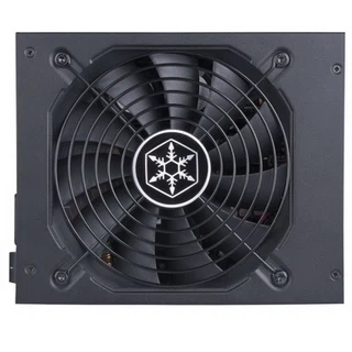 Купить SST-DA1650-G 80 PLUS Gold 1650W fully modular ATX power supply, Ultra silent 135mm FDB fan with semi-fanless and delayed shut-off function, RTL {4} (229897)