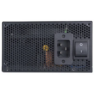 Купить SST-DA1650-G 80 PLUS Gold 1650W fully modular ATX power supply, Ultra silent 135mm FDB fan with semi-fanless and delayed shut-off function, RTL {4} (229897)