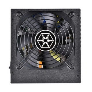 Купить SST-ST1200-PTS V1.0 Strider Platinum Series, 1200W 80 Plus Platinum, ATX PC Power Supply, 120mm HYB quient fan, 140mm depth, 100% modular, RTL {4} (226582)