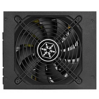 Купить SST-ST1500-TI v2.0 Strider Titanium Series, 1500W 80 Plus Titanium ATX PC Power Supply, Low Noise 135mm, 100% modular (square type, thick cable), RTL {4} (226308)