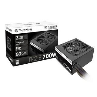 Купить TR2 S 700 TRS-700AH2NK 700W, 80 Plus White (401908)