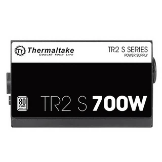 Купить TR2 S 700 TRS-700AH2NK 700W, 80 Plus White (401908)