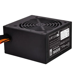 Купить SST-ST60F-ES230 V1.0 PSU-P217-600W-230V ONLY-ATX-120mmFAN-FIXED C-80PLUS-RoHS-GM  (223321) {8}