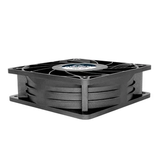 Купить 12038BLH-N12 FAN 120*120*38mm, Molex. Two ball, 12V*2.5A, 4600rpm, 205.47CFM, 27.2.mmH2O, 64.6dBA OEM {40}