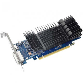 Купить GT1030-SL-2G-BRK 2GB GDDR5 64bit DVI HDMI RTL {20} (743333)