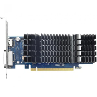 Купить GT1030-SL-2G-BRK 2GB GDDR5 64bit DVI HDMI RTL {20} (743333)