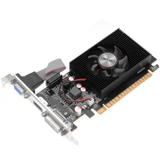 Купить R5 230 2GB DDR3 64Bit, LP Single Fan AFR5230-2048D3L5