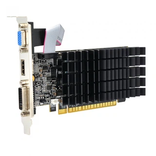 Купить G210 1GB GDDR3 64bit DVI HDMI RTL (AF210-1024D3L5-V2)