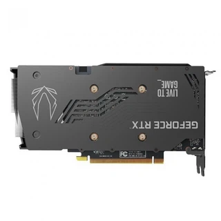 Купить RTX3060 Twin Edge OC 12GB GDDR6 192bit DVI HDMI 3xDP LHR RTL {10} (622830) (ZT-A30600H-10M)