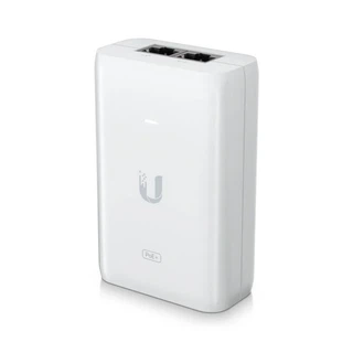 Купить Ubiquiti PoE 802.3at Блок питания 802.3at (027199)