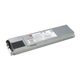 Supermicro PWS-1K28D-240 - Power supply (plug-in module) - AC 200-240 V - 1280 Watt - 1U 