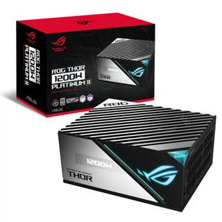 Купить ROG-THOR-1200P2-GAMING /PSU,CE+UK (90YE00L0-B0NA00) {4} (236061)