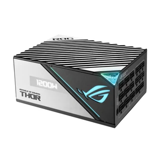 Купить ROG-THOR-1200P2-GAMING /PSU,CE+UK (90YE00L0-B0NA00) {4} (236061)