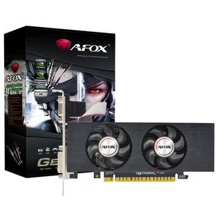 Купить GTX750 LP 4GB GDDR5 128bit VGA DVI HDMI RTL (AF750-4096D5L4-V2) RTL {30} (783965)