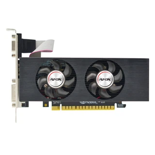 Купить GTX750 LP 4GB GDDR5 128bit VGA DVI HDMI RTL (AF750-4096D5L4-V2) RTL {30} (783965)