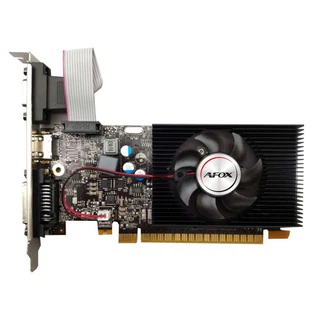 Купить GT740 LP Single fan 4GB GDDR3 128bit VGA DVI HDMI (780629)