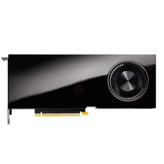 Купить NVIDIA RTX A6000 48GB GDDR6 ECC PRO Graphics Card GDDR6, 384-bit Memory, 4x Display Port (900-5G133-2200-000/900-5G133-0100-001) {OEM}