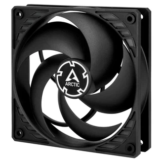 Купить Вентилятор корпусной ARCTIC P12 PWM PST Value pack (black/black) (5pc) (ACFAN00137A) (701624) {12}