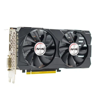 Купить RTX2060SUPER 8GB GAMING GDDR6 256Bit ATX Dual Fan (AF2060S-8192D6H4-V2) (785211)