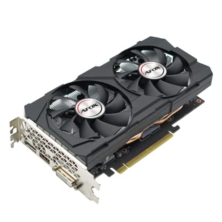 Купить RTX2060SUPER 8GB GAMING GDDR6 256Bit ATX Dual Fan (AF2060S-8192D6H4-V2) (785211)