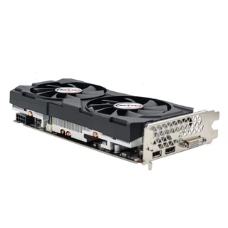 Купить RTX2060SUPER 8GB GAMING GDDR6 256Bit ATX Dual Fan (AF2060S-8192D6H4-V2) (785211)