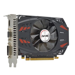 Купить GT740 4GB ATX DDR5 128BIT DVI HDMI VGA SINGLE FAN RTL