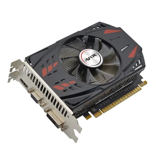 Купить GT740 4GB ATX DDR5 128BIT DVI HDMI VGA SINGLE FAN RTL