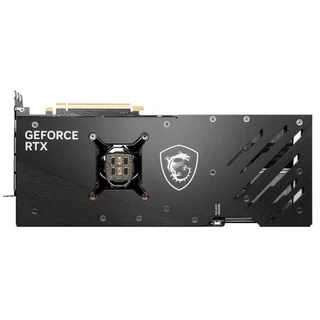 Купить RTX4090 GAMING X TRIO 24GB GDDR6X 384-bit HDMI 3xDP RTL (019217)