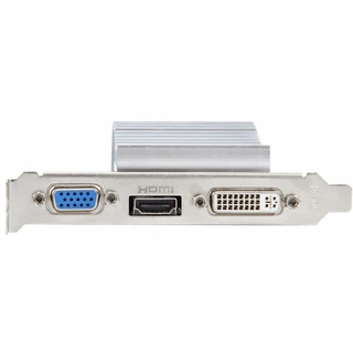 Купить G210 1GB GDDR3 64bit VGA DVI HDMI RTL {20} (305222)