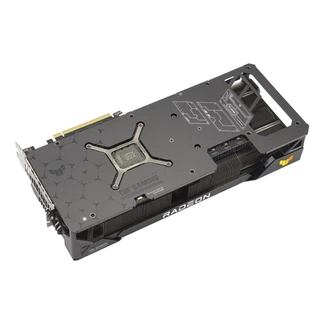 Купить TUF-RX7900XTX-O24G-GAMING /RX7900XTX,HDMI*1,DP*3,24G,D6