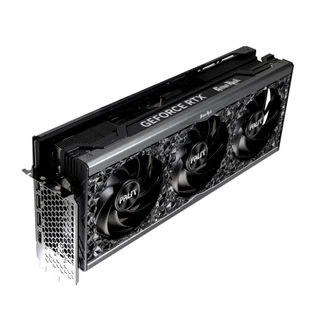 Купить RTX4090 GAMEROCK 24GB GDDR6X 384bit 3-DP HDMI (243383)