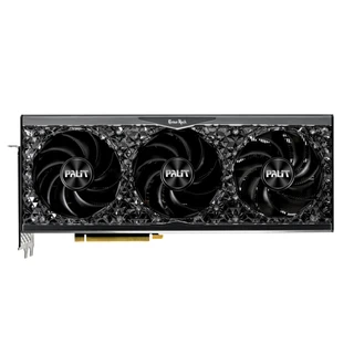 Купить RTX4090 GAMEROCK 24GB GDDR6X 384bit 3-DP HDMI (243383)