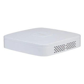 Купить Видеорегистратор Dahua DHI-NVR2104-I2 4-канальный IP-видеорегистратор 4K и H.265+, ИИ 4-канальный IP-видеорегистратор 4K и H.265+, ИИ