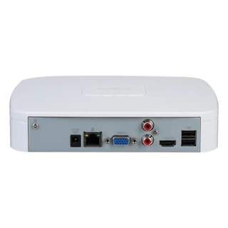 Купить Видеорегистратор Dahua DHI-NVR2108-I2 8-канальный IP-видеорегистратор 