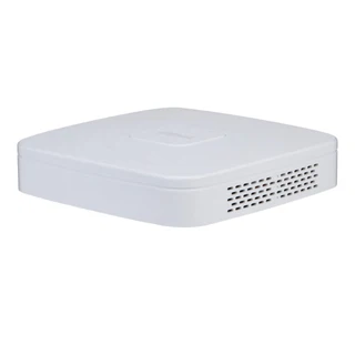 Купить Видеорегистратор Dahua DHI-NVR4108-4KS2/L 8-канальный IP-видеорегистратор 4K и H.265+ 