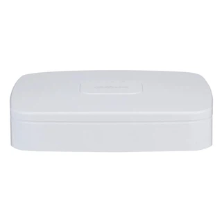 Купить Видеорегистратор Dahua DHI-NVR4108-4KS2/L 8-канальный IP-видеорегистратор 4K и H.265+ 
