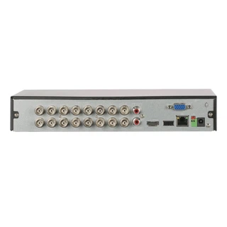 Купить Видеорегистратор Dahua DH-XVR5116HS-I3 16-канальный HDCVI-видеорегистратор с FR 