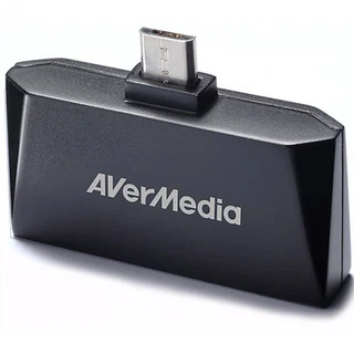Купить AVerTV Mobile 510, TV Tuner, Windows compatible, (EW510) {40} Plastic Pack