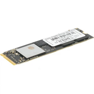 M.2 2280 240GB AMD Radeon R5 Client SSD R5MP240G8 PCIe Gen3x4 with NVMe, 2100/1000, IOPS 200/206K, R5MP240G8 MTBF 2M, 3D TLC, 120TBW, RTL {200} (181517)