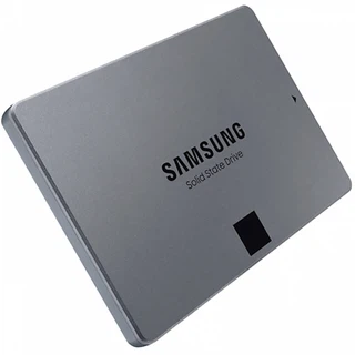 "2.5" 8TB Samsung 870 QVO Client SSD MZ-77Q8T0BW SATA 6Gb/s, 560/530, IOPS 98/88K, MTBF 1.5M, QLC," MZ-77Q8T0BW 4096MB, 2880TBW, 0.33DWPD, RTL (396014) {10}