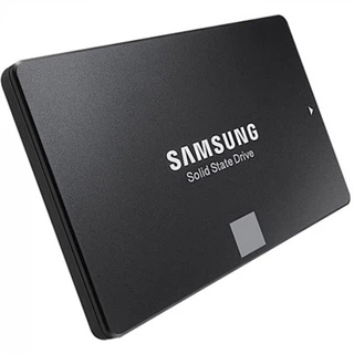 "2.5" 1TB Samsung 870 EVO Client SSD MZ-77E1T0BW SATA 6Gb/s, 560/530, MTBF 1.5M, 3D V-NAND TLC," MZ-77E1T0BW 1024MB, 600TBW, 0,33DWPD, RTL {10}, (527456)