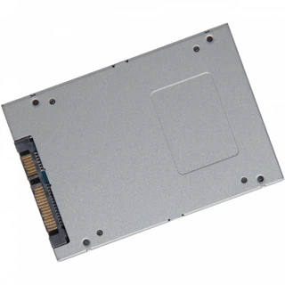 Купить "2.5" 480GB Kingston A400 Client SSD SA400S37/480G SATA 6Gb/s, 500/450, MTBF 1M, TLC, 160TBW, RTL" SA400S37/480G (263442)