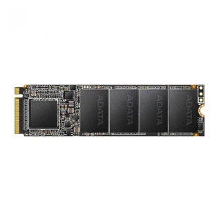 Купить M.2 2280 1TB ADATA XPG SX6000 Lite Client SSD [ASX6000LNP-1TT-C] PCIe Gen3x4 with NVMe, 1800/1200, IOPS 220/200K, MTBF 1.8M, 3D NAND TLC, 480TBW, NVMe 1.3, RTL (770741)