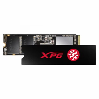 Купить M.2 2280 1TB ADATA XPG SX6000 Lite Client SSD [ASX6000LNP-1TT-C] PCIe Gen3x4 with NVMe, 1800/1200, IOPS 220/200K, MTBF 1.8M, 3D NAND TLC, 480TBW, NVMe 1.3, RTL (770741)