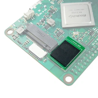 Купить eMMC module 32G High performance eMMC5.1 32GB